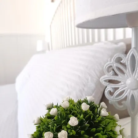 Piazza Hortis Studio Apartment Trieste