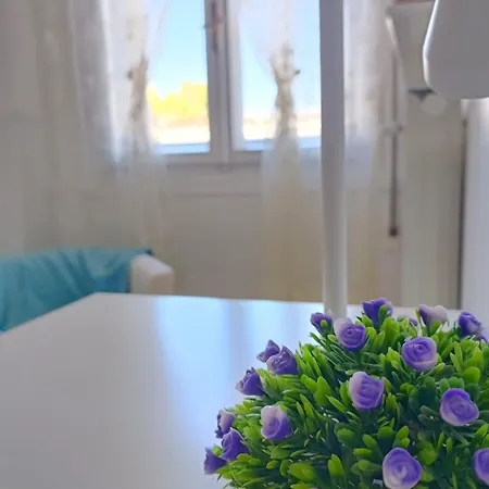 Piazza Hortis Studio Appartement