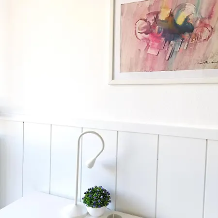 Apartamento Piazza Hortis Studio *