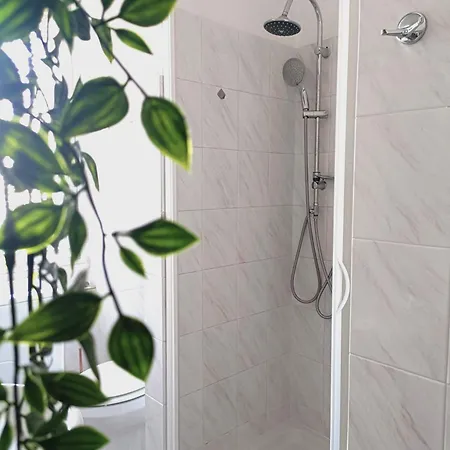 Apartament Piazza Hortis Studio